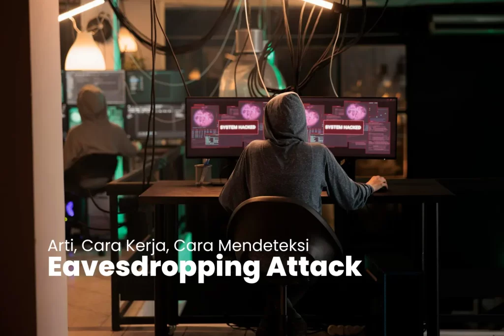 Eavesdropping Attack