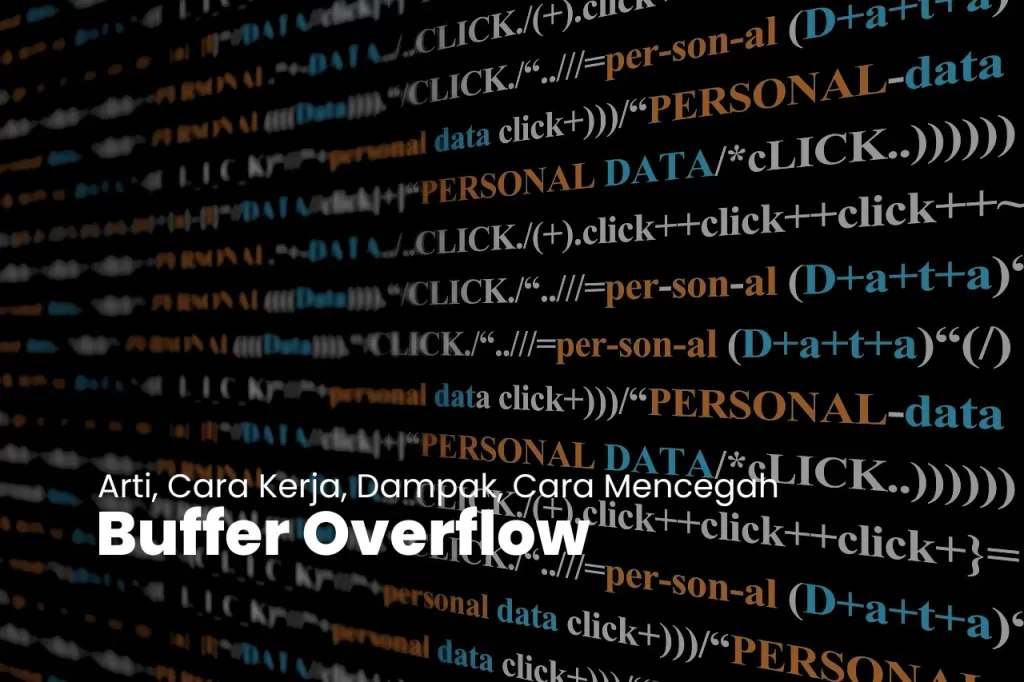 Buffer Overflow
