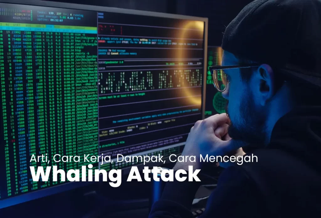 Whaling Attack