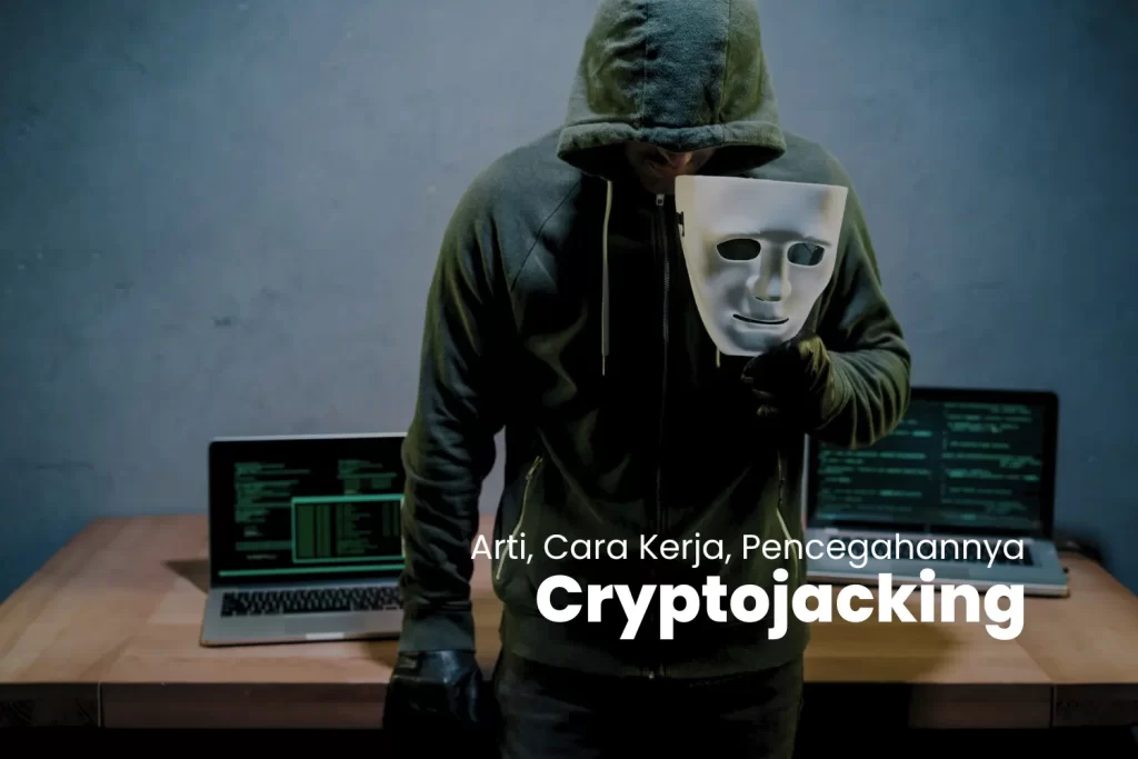 Cryptojacking