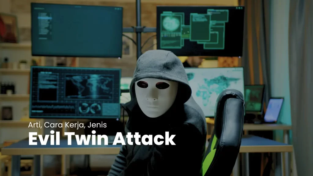 Evil Twin Attack