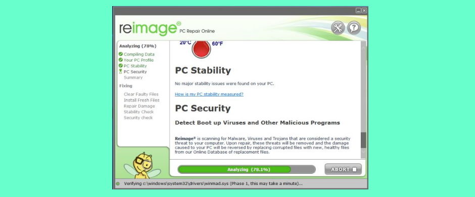 reimageplus