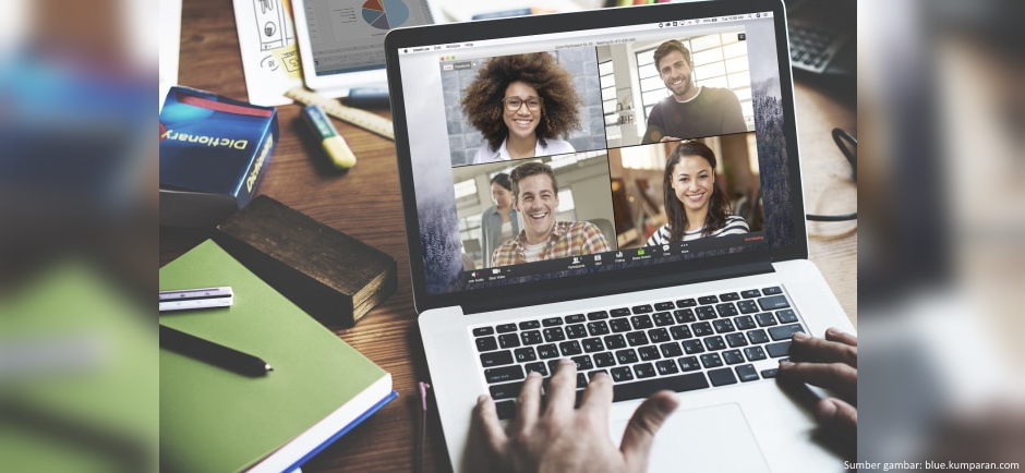 Tips Keamanan Videoconference