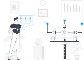 Heimdal Patch & Asset Management | Qtera Mandiri