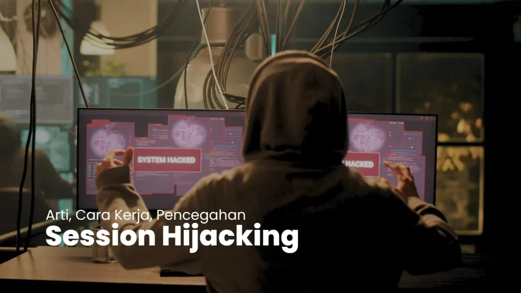 Session Hijacking