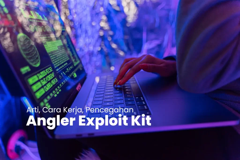 Angler Exploit Kit
