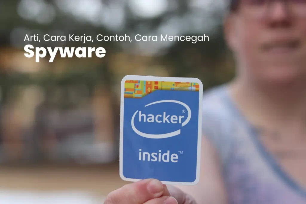 Spyware