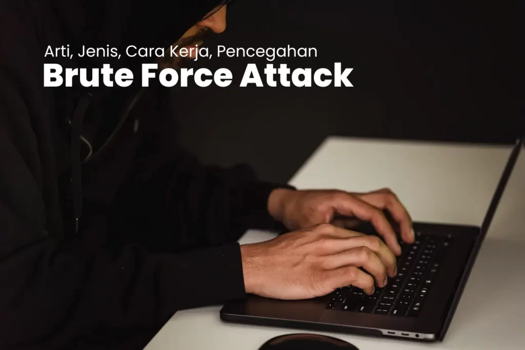 Brute Force Attack