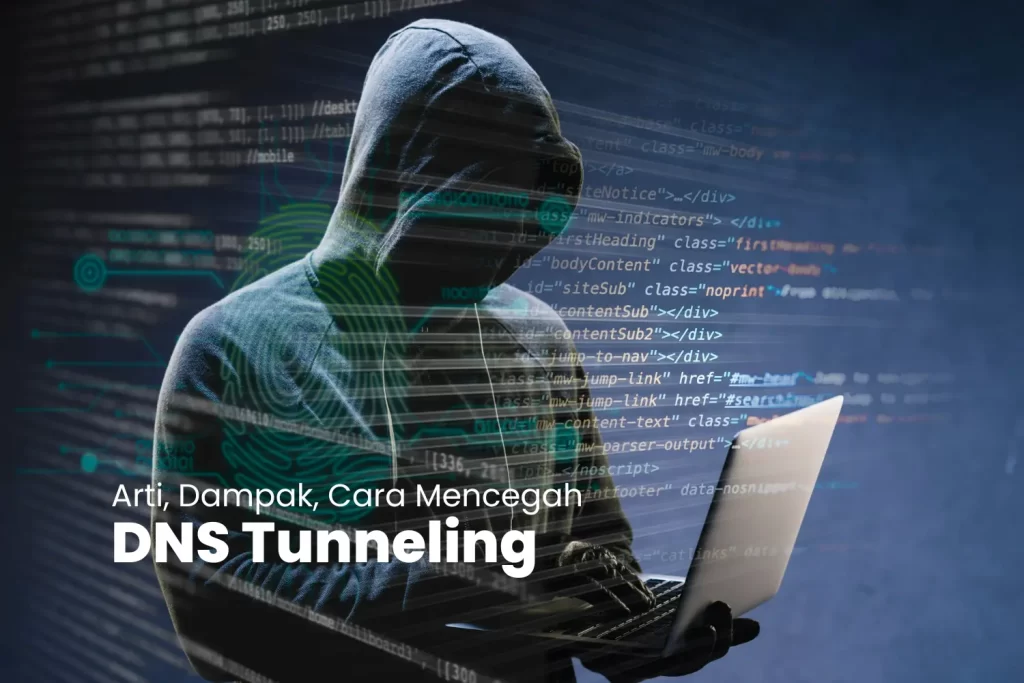 DNS Tunneling