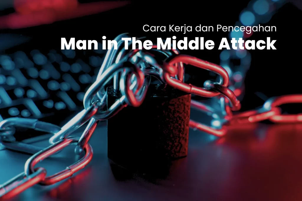 Man in the Middle Attack