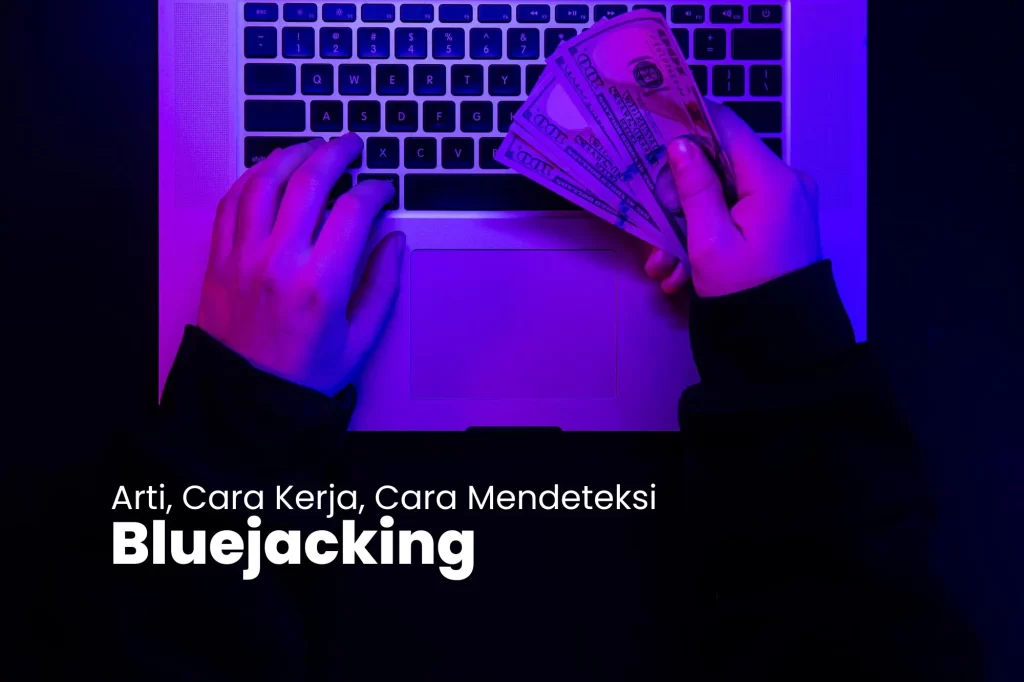 Bluejacking
