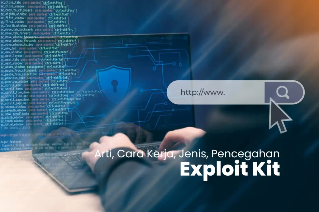 Exploit Kit