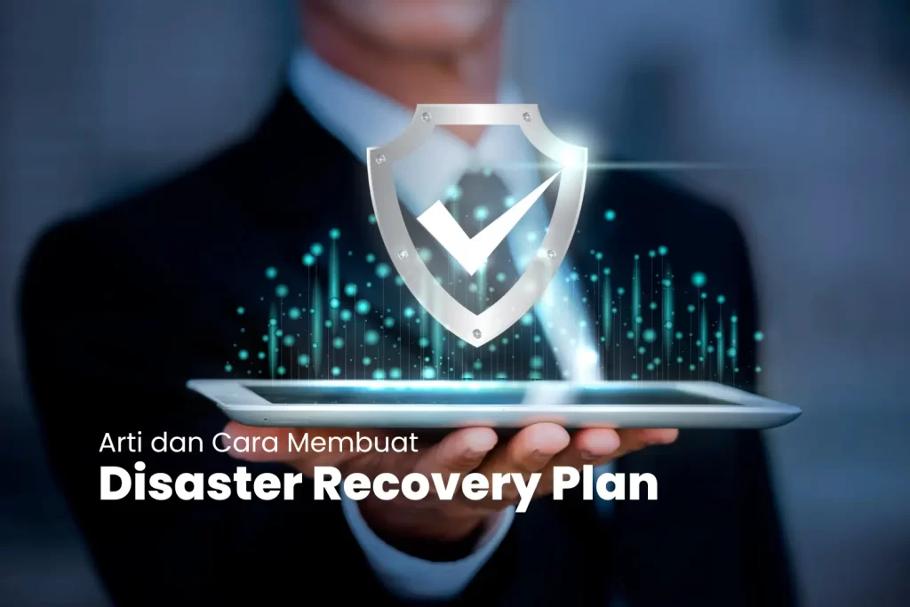Disaster Recovery Plan