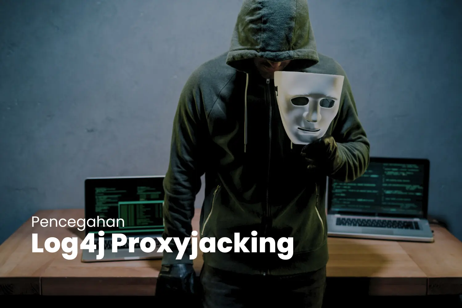 Cara Mencegah Log4j Proxyjacking